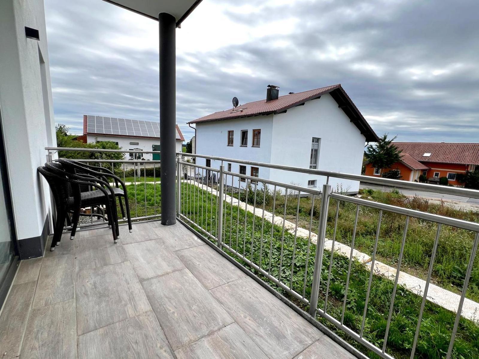 Landgasthaus Zur Linde Pleiskirchen Exterior foto