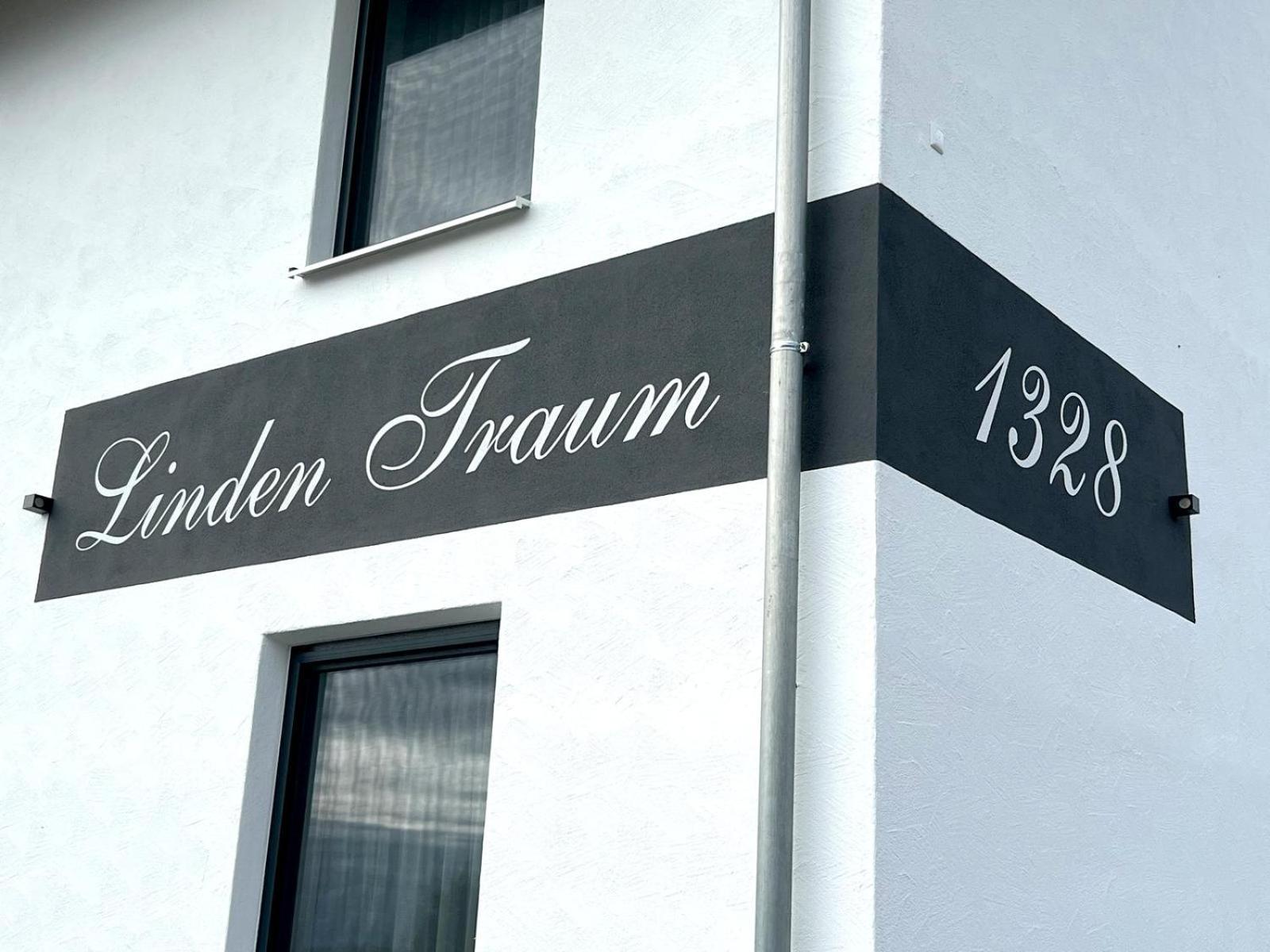 Landgasthaus Zur Linde Pleiskirchen Exterior foto